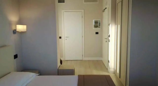 Hotel Villa Barsanti