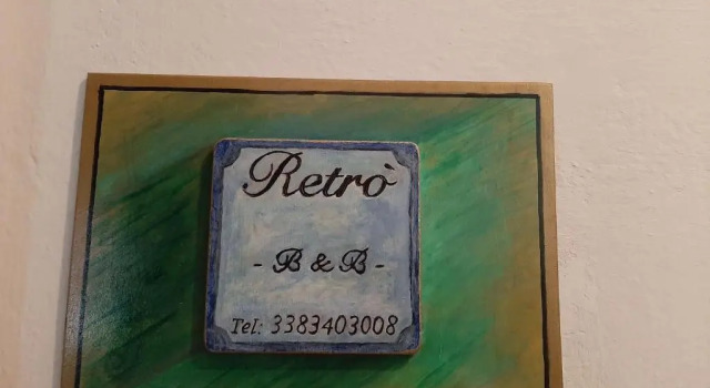 Retro' BeB, Забронировать Отель Специя Итальянская Ривьера