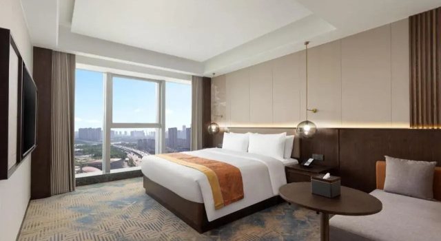 Hawthorn by Wyndham Changsha Furong