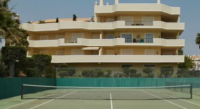 Casa Terra 2-bedroom Apartment With Pool
