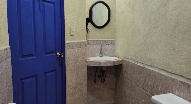 Номер Standard Hotel La Villa de los Dioses