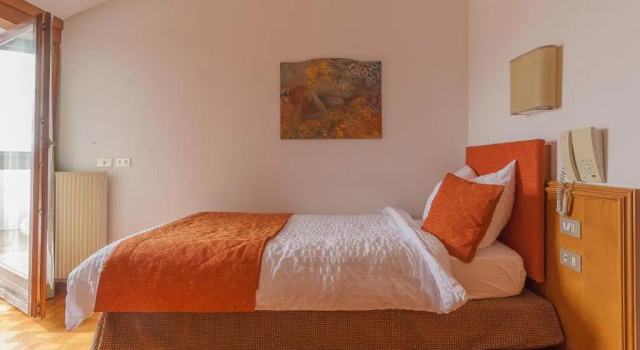 Номер Economy Hotel Arcobaleno