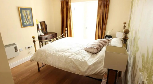 Апартаменты Standard Priory House Apartments