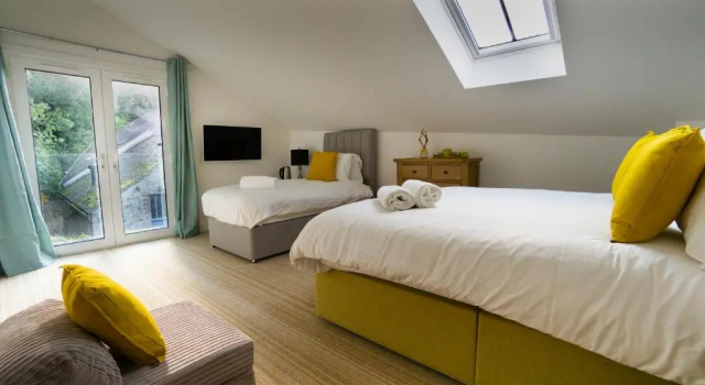 Largigi Rooms, Close to the Beach and Town Centre, Parking available, Забронировать Отель Отели Jurassic Coast с парковкой, Парковка