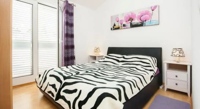Apartment Pico Bello, Забронировать Апартаменты/квартира Водице Шибенско-Книнская жупания