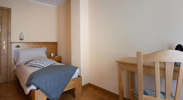 Номер Standard Hotel Cima Piazzi