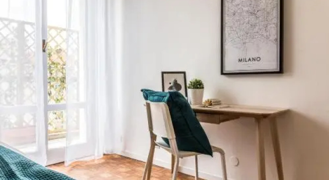 Homeathotel Citylife Colonna