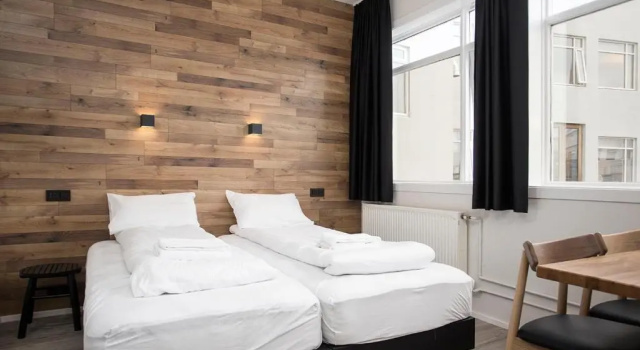 Семейная студия Stay Apartments Bolholt