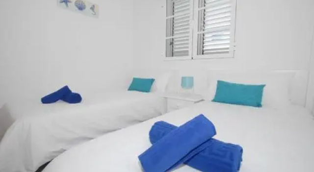 Calma Suites La Garita, Забронировать Апартаменты/квартира Апартаменты Аррьета, Апартаменты/квартира