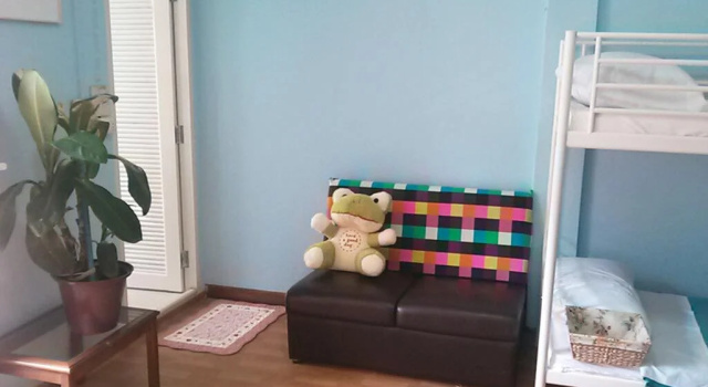 Honey House 2, Забронировать Отель Кхлонгтей Бангкок