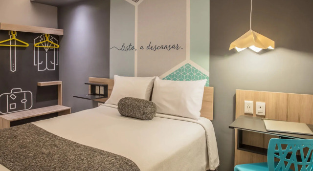 One Puebla Angelopolis Periferico, Rezervovat Hotel Puebla State of Puebla