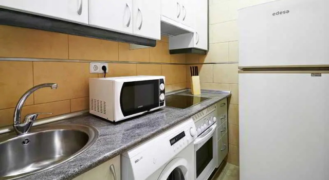 Sol Square Apartments, Забронировать Апартаменты/квартира Апартаменты Мадрида, рядом с Лавапьес, Апартаменты/квартира