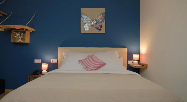 Номер Standard Hotel Arbre de Neu