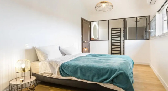 Gîte Saint-Hilaire-de-Clisson, 3 pièces, 5 personnes - FR-1-306-904, Забронировать Отель Отели Сент-Илер-де-Клисон 3 звезды, 3*