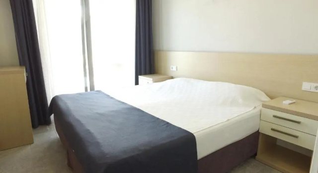 Люкс M2 Hotel