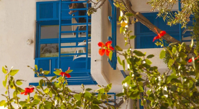 Aloe Boutique Hotel