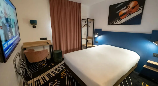 Welcomotel Beauvais