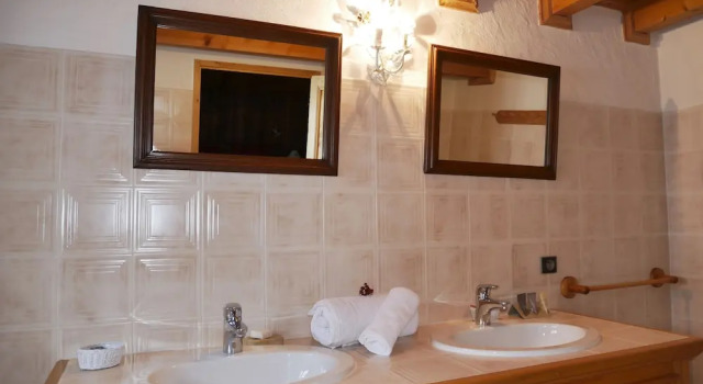 Апартаменты Hôtel restaurant le Pilatus