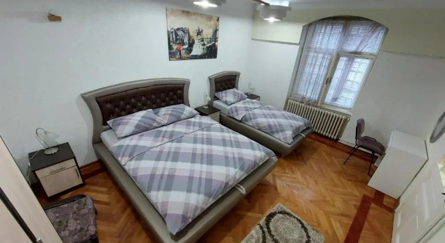 Bukoleon Apartment, Забронировать Апартаменты/квартира Стари град Белград