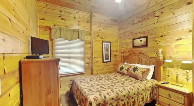 Студия Aspen's Envy by Jackson Mountain Rentals