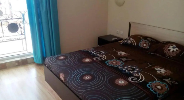 Апартаменты с видом на море Roel Residence Apartments