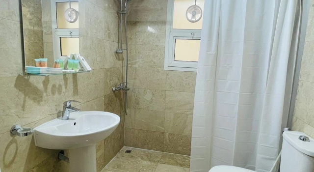 Номер Standard The K Hotel
