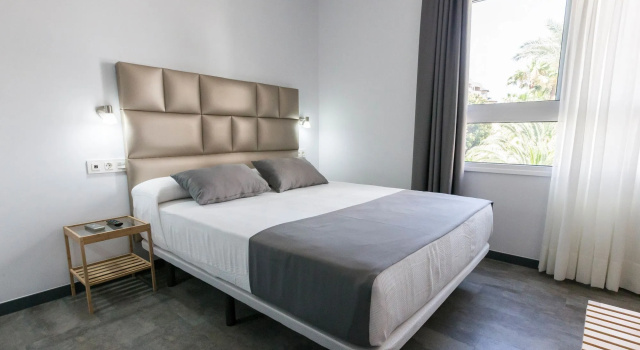 Bajondillo Beach Cozy Inns