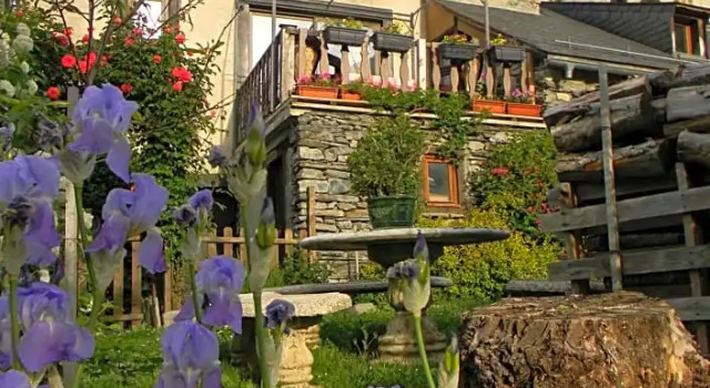 L'Arcouli, Rezervasyon Otel Sers Languedoc-Roussillon