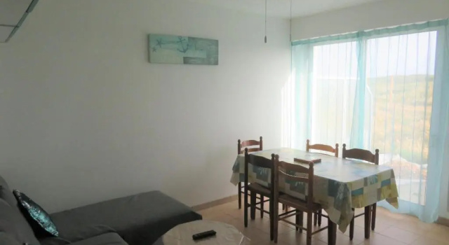 Апартаменты Appartement T2 à 50 mètres de la plage