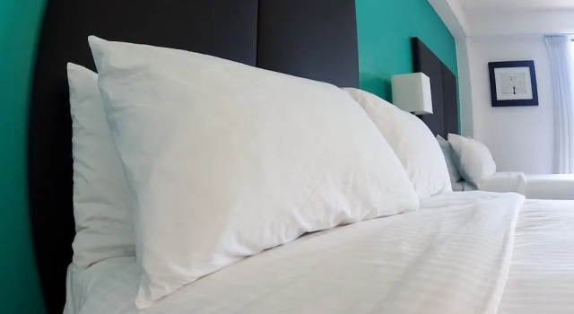 Номер Superior Hotel Santa Fe
