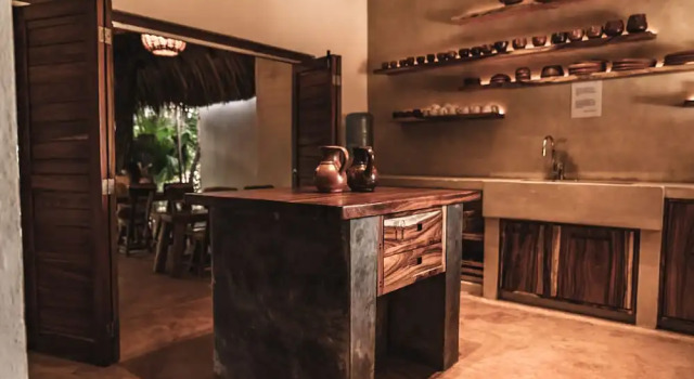 Casa Chula Oaxaca, Foglalás Szálloda Tlachicón Oaxaca