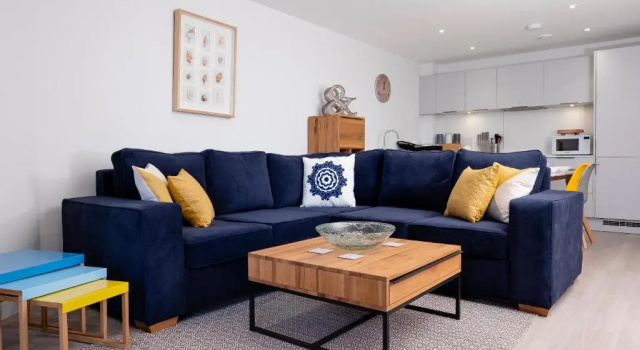 1 Middlecombe - Indoor Pool and 4 minute walk to Woolacombe Beach!, Rezervați Hotel Woolacombe Devon