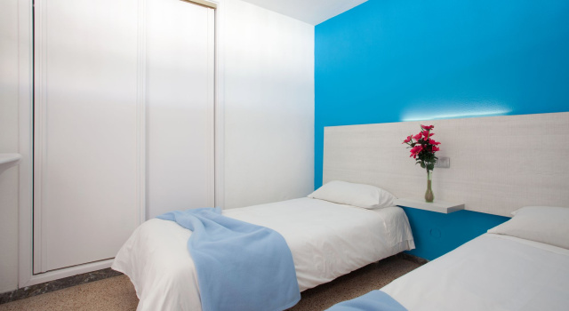 Apartamentos Europa, Забронировать Апартаменты/квартира Плайя дель Инглес Гран-Канария Юг