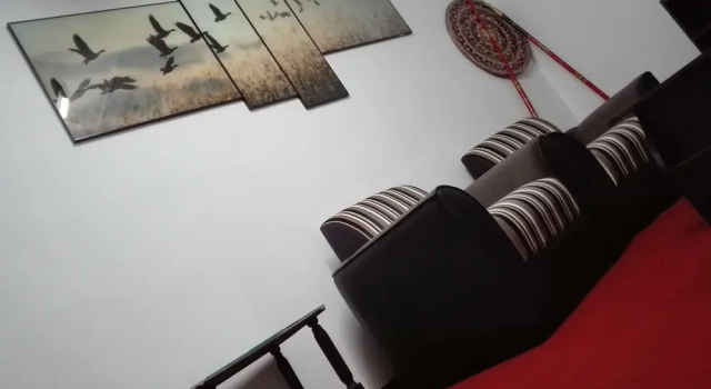 Kumara Sevana - The Family Cottage