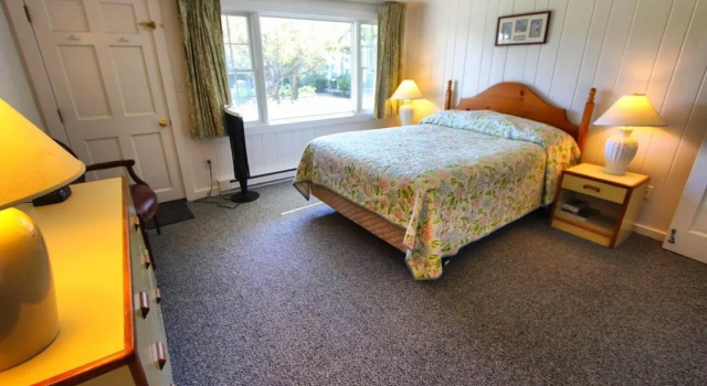 Номер Standard Neptune House Block Island Resort