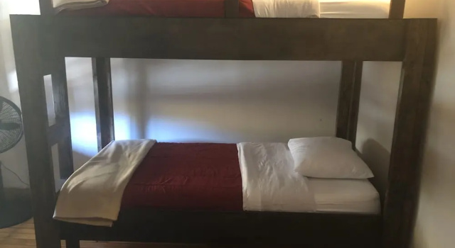 Letto in camerata The Avon