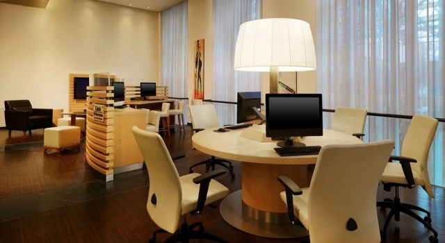 Sheraton Hanover Pelikan Hotel
