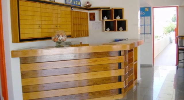 Palmasol Hotel, Забронировать Отель Трианта остров Родос