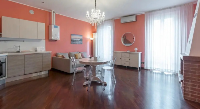 Italianway - Monza 17, Забронировать Отель Милан Ломбардия