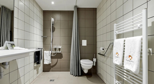 Appartamento Domitys Emerald Haven