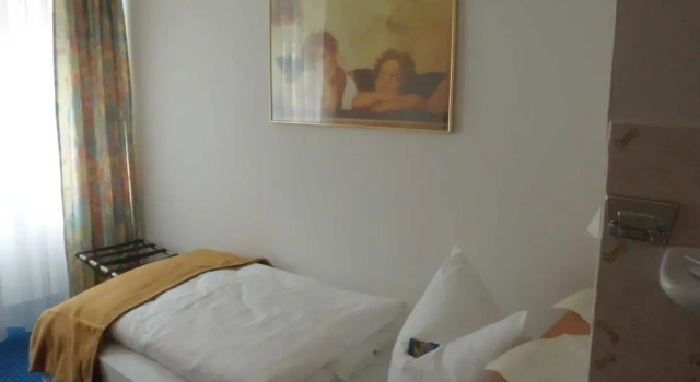 Номер Standard Hotel zur Altstadt