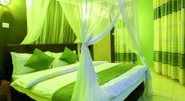 Olive Resort