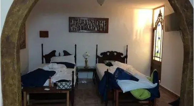 Casa Iraida 56, Забронировать Отель Vedado Гавана