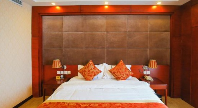 Люкс Executive Tianxinliang Hotel