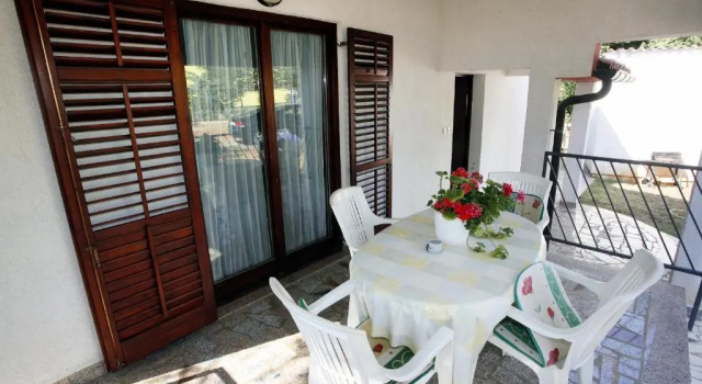 Apartments Pavić Valbandon