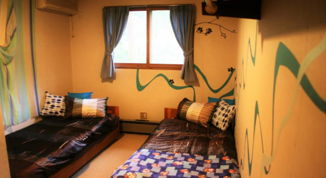 E-Joy Hostel, Забронировать Хостел Хостелы Сидзуока, Хостел