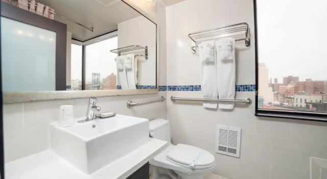 Двухместный номер Standard Hotel Richland LES