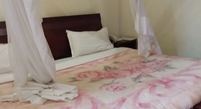 Коттедж Kolping Hotel Masindi