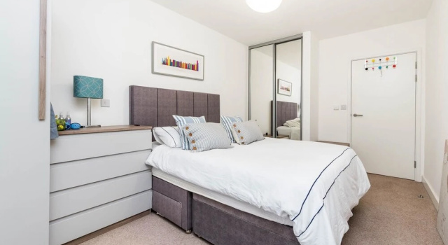 Stunning 1BD Flat Close to London Bridge Station, Забронировать Отель Отели Большого Лондона 3 звезды, 3*