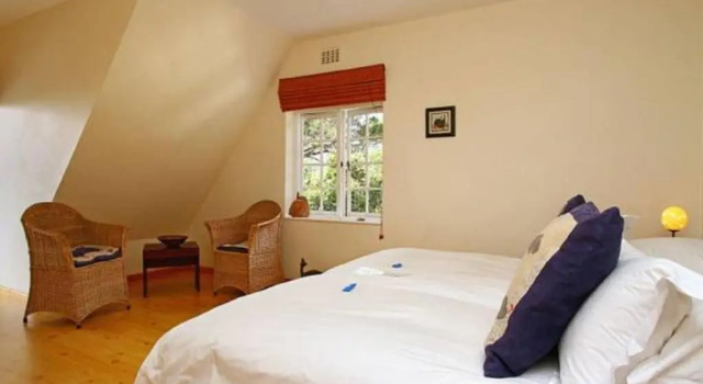 Двухместный номер Standard Cape Paradise Lodge and Apartments